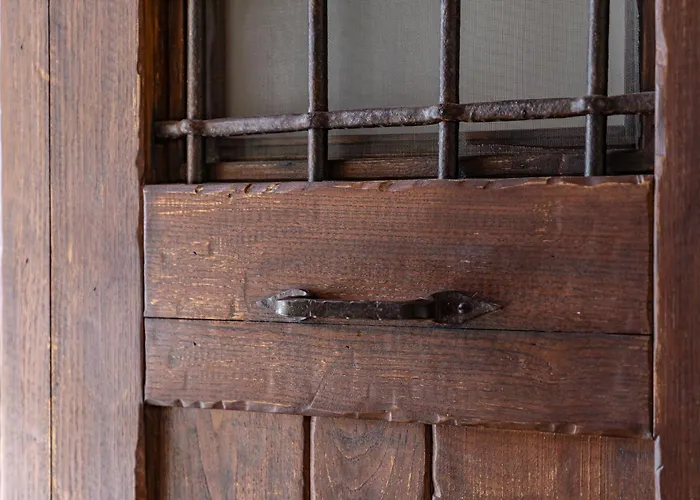 Fior D'arancio בית נופש