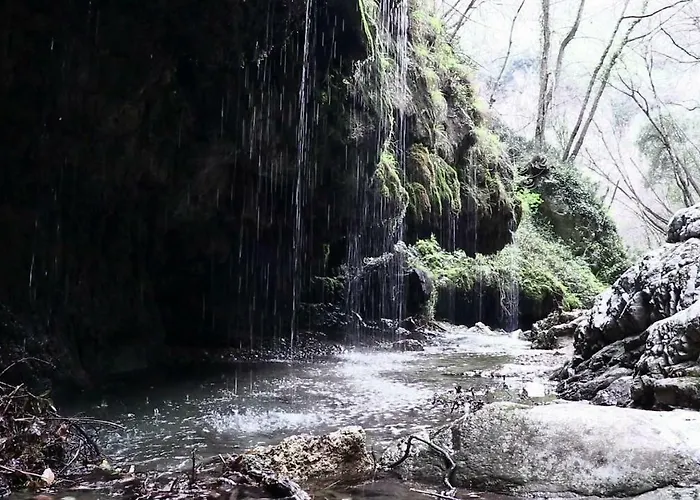 Fior D'arancio בית נופש *