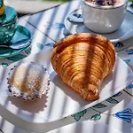 Fior D'arancio Holiday home
