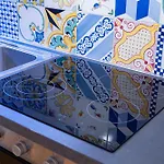 Holiday home Fior D'arancio Amalfi