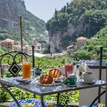 Fior D'arancio * Amalfi