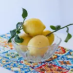 Holiday home Fior D'arancio