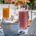 Holiday home Fior D'arancio Amalfi