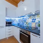 Fior D'arancio Holiday home *