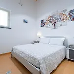 Holiday home Fior D'arancio Amalfi
