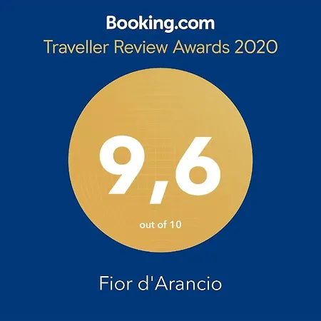 Fior D'arancio Будинок відпочинку