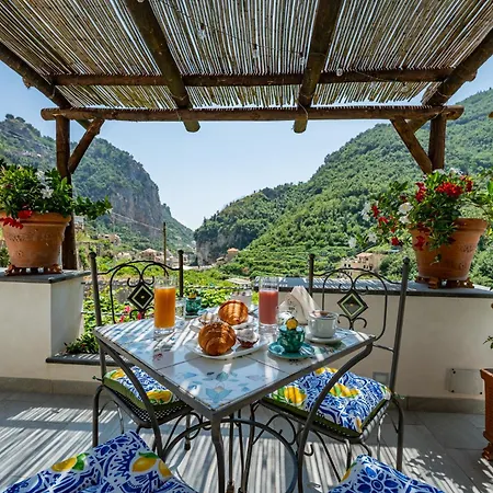 Fior D'arancio Holiday home