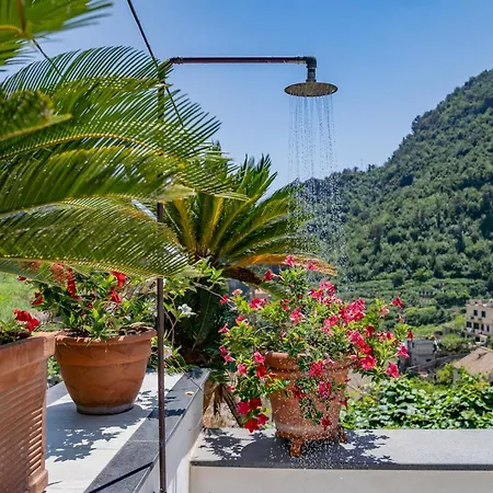 Holiday home Fior D'arancio