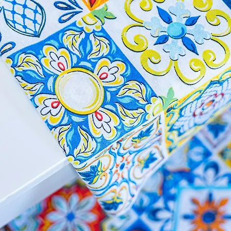 Holiday home Fior D'arancio