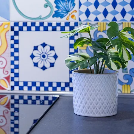 Fior D'arancio Holiday home Amalfi