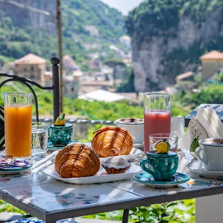 Fior D'arancio Amalfi