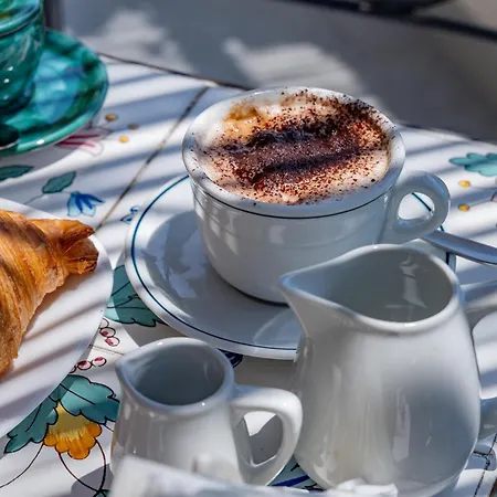 Fior D'arancio Holiday home *