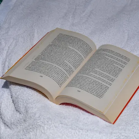 Fior D'arancio Amalfi