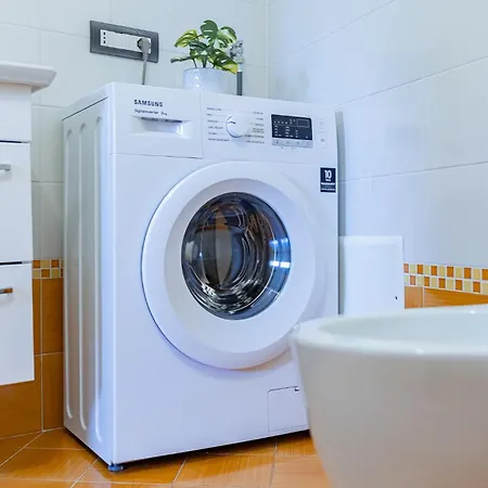 Fior D'arancio Holiday home *