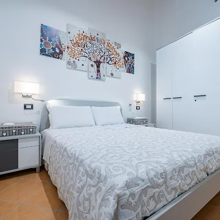 Holiday home Fior D'arancio *