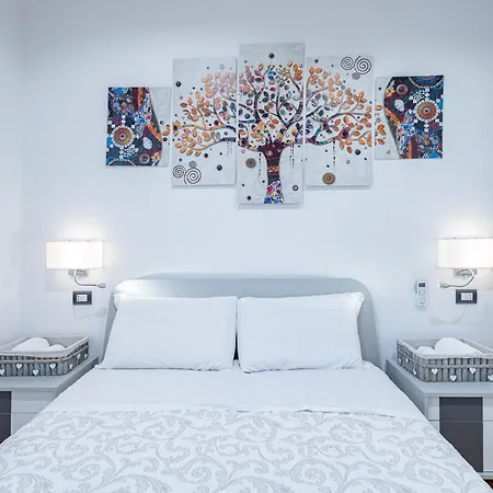 Fior D'arancio Holiday home