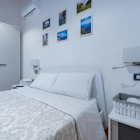 Holiday home Fior D'arancio