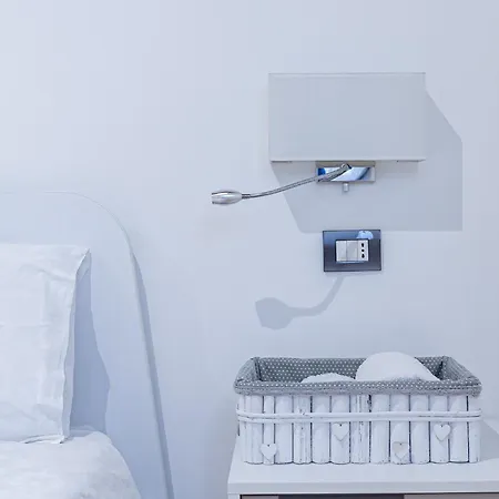 Holiday home Fior D'arancio *