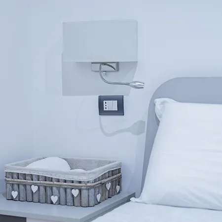 Fior D'arancio Amalfi