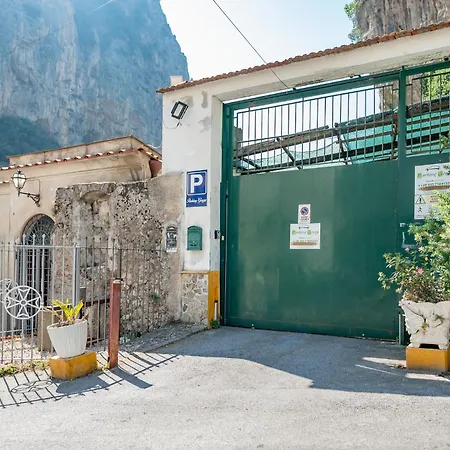 Fior D'arancio Holiday home *