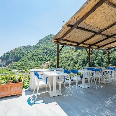 Holiday home Fior D'arancio *