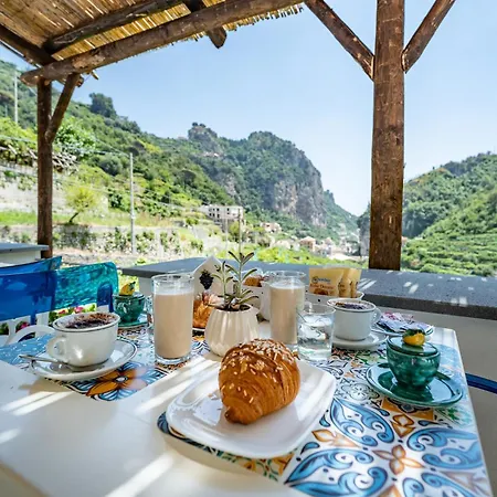 Fior D'arancio Holiday home