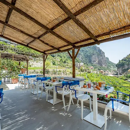 Holiday home Fior D'arancio