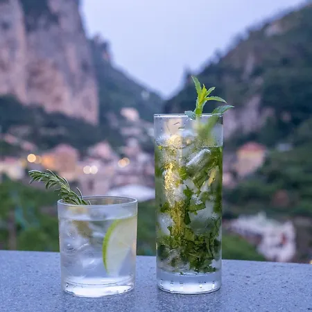 Fior D'arancio * Amalfi