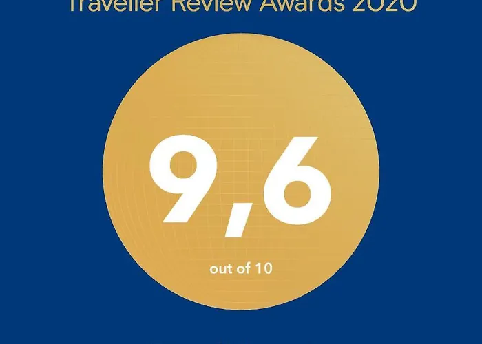 Fior D'arancio Prázdninový dům