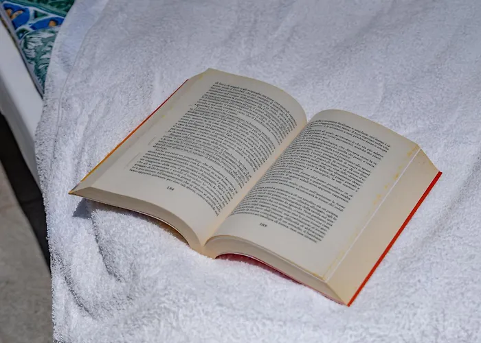 Fior D'arancio Amalfi