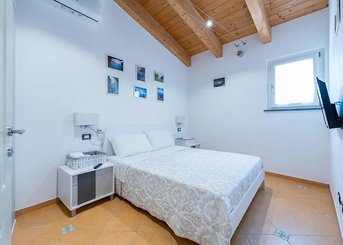 Fior D'arancio Amalfi