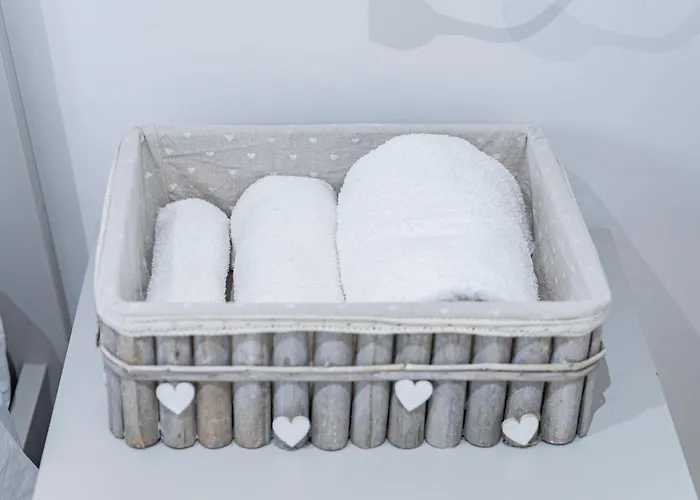 Fior D'arancio * Amalfi