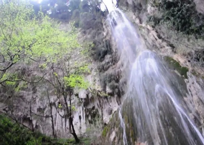 Fior D'arancio Amalfi