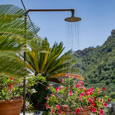 Feriehus Fior D'arancio Amalfi