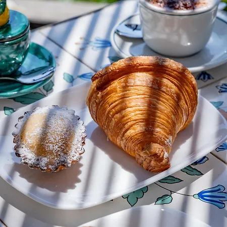 Fior D'arancio Feriehus