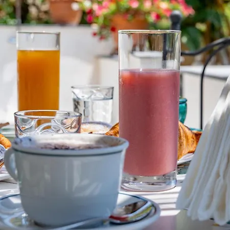 Tatil Evi Fior D'arancio Amalfi