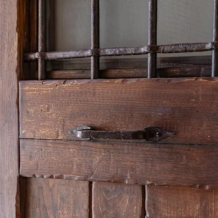 Fior D'arancio Feriehus