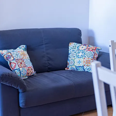 Feriehus Fior D'arancio