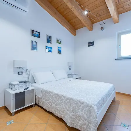 Fior D'arancio Amalfi