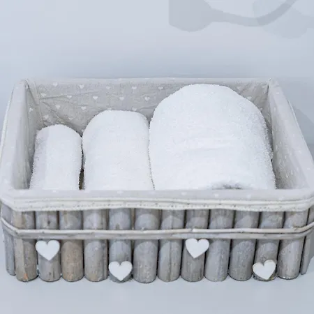 Fior D'arancio * Amalfi