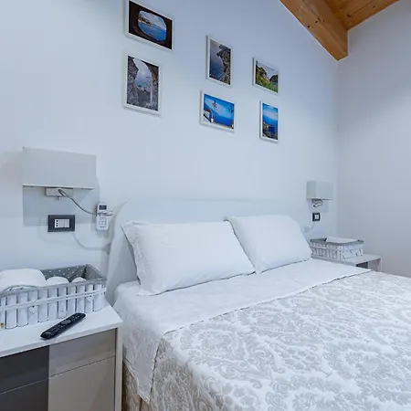 Feriehus Fior D'arancio Amalfi