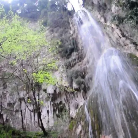 Fior D'arancio Amalfi