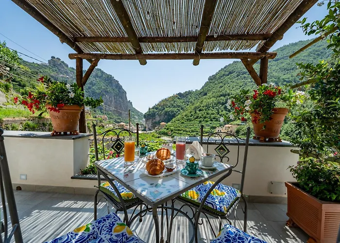 Fior D'arancio Casa vacanze