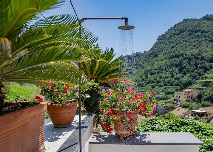 Casa vacanze Fior D'arancio