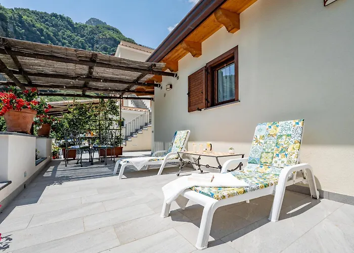 Fior D'arancio Casa vacanze *