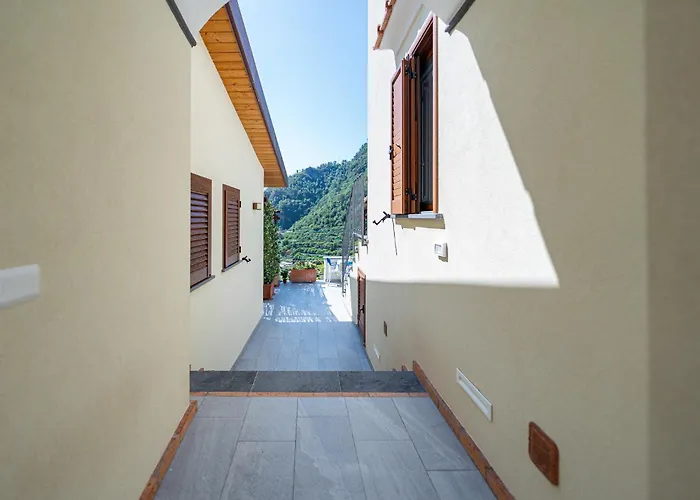 Casa vacanze Fior D'arancio