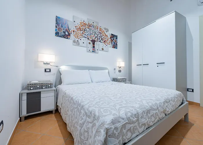 Casa vacanze Fior D'arancio *