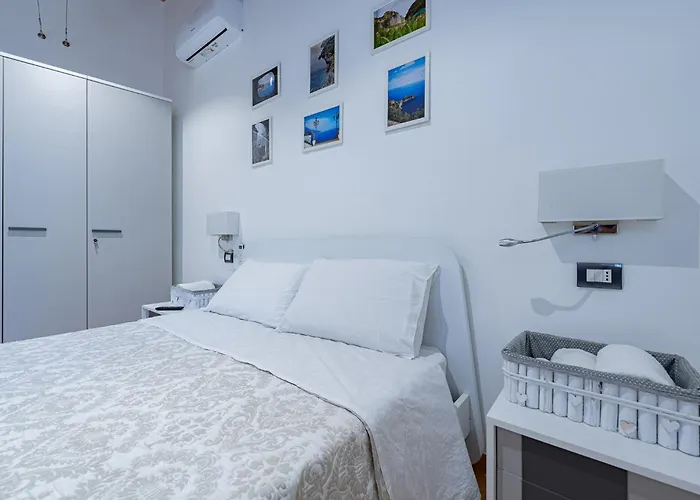 Casa vacanze Fior D'arancio