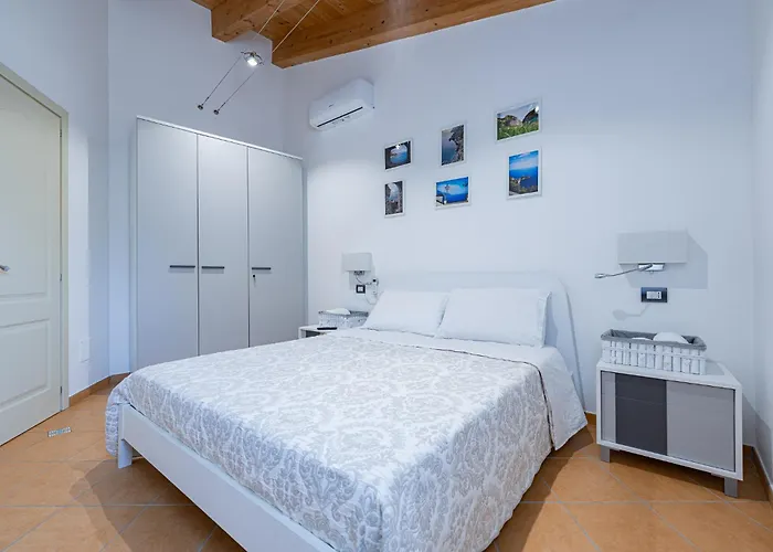 Fior D'arancio Casa vacanze *