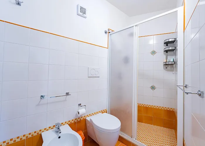 Casa vacanze Fior D'arancio *